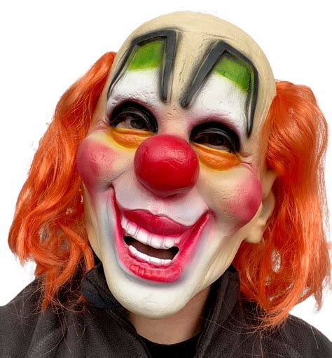 buy clown mask